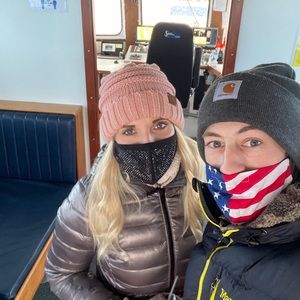 Meet your Posher, Shane